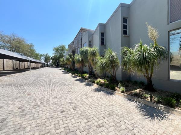 290 m² Commercial space