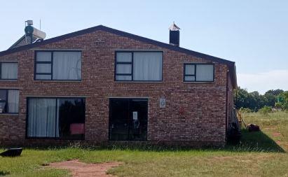 1 ha Smallholding