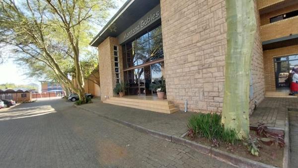 106 m² Commercial space