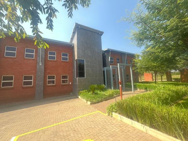 2 051 m² Industrial space