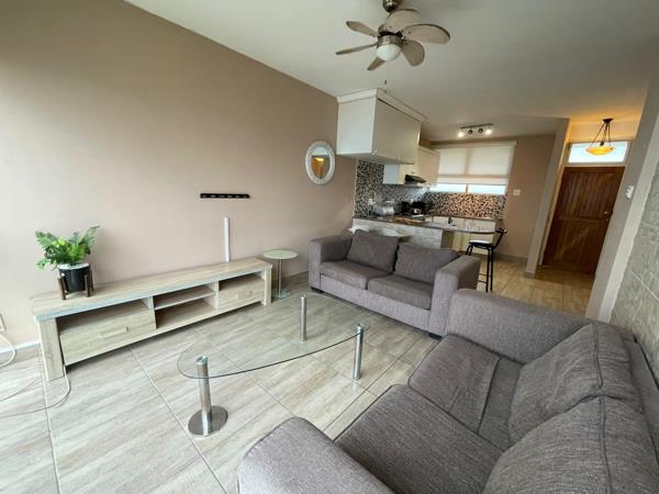 1.5 Bedroom Apartment