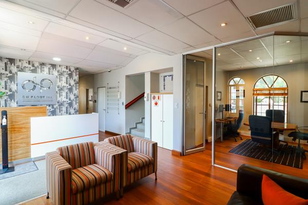 436 m² Commercial space