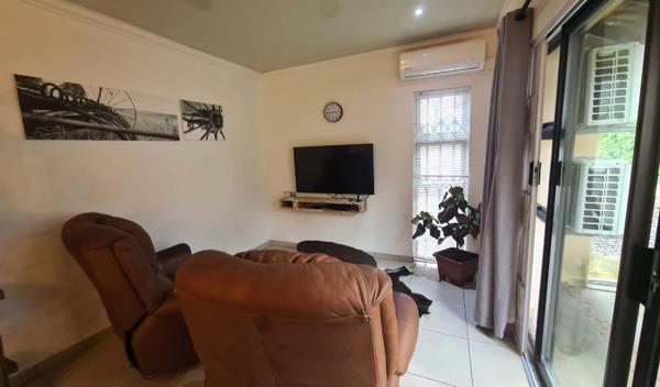 1 Bedroom Garden Cottage