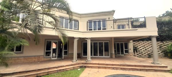 4 Bedroom Townhouse