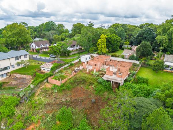 2 219 m² Land