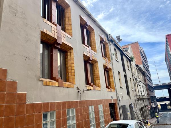900 m² Commercial space