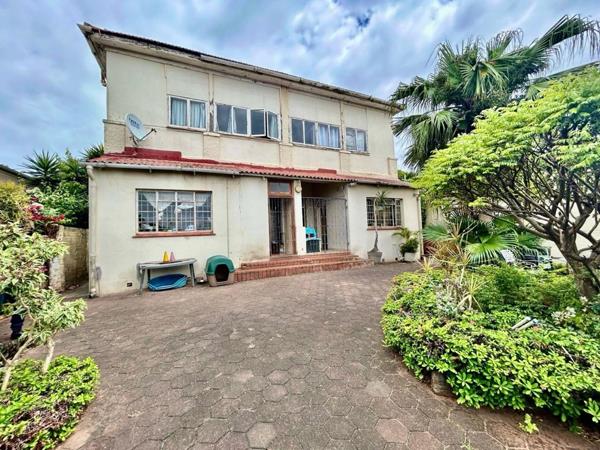 7 Bedroom House