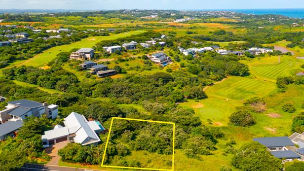 1 462 m² Land