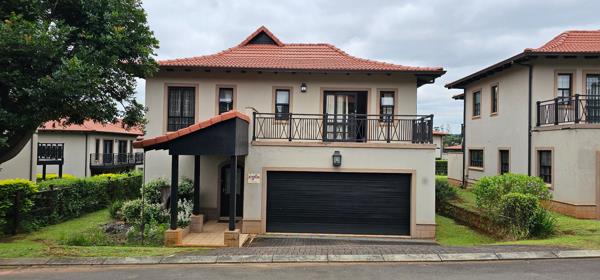 4 Bedroom Townhouse