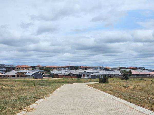 1.2 ha Land