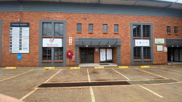 267  m² Industrial space