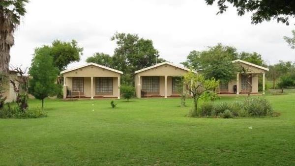 20 Bedroom House