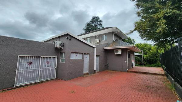 600  m² Commercial space