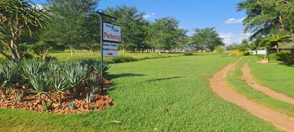 23.4 ha Farm