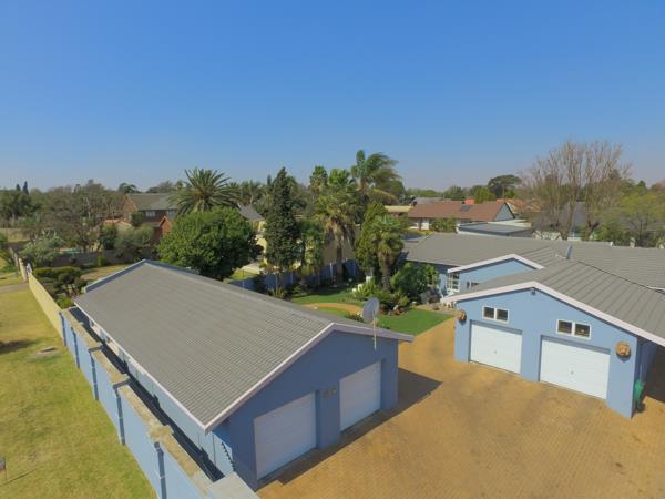 2 Bedroom Garden Cottage