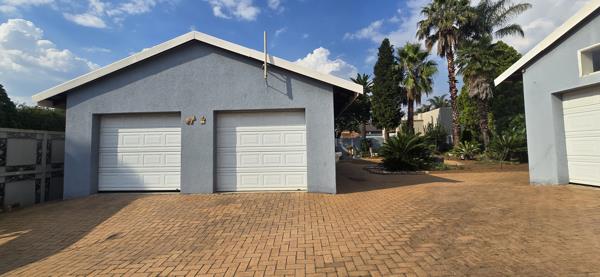 2 Bedroom Garden Cottage