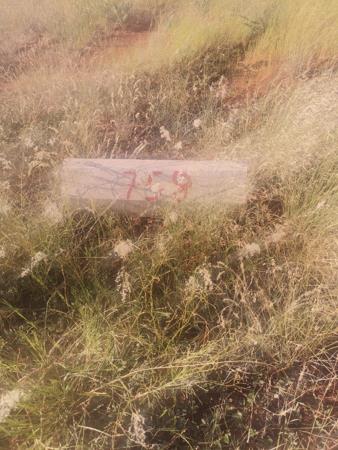 595 m² Land