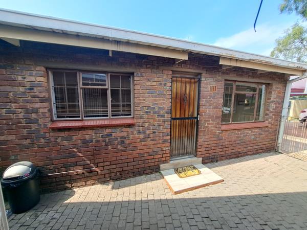 2 Bedroom Garden Cottage