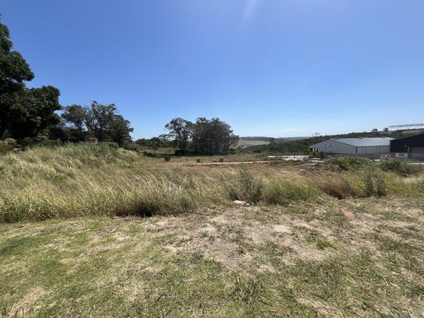 930 m² Land