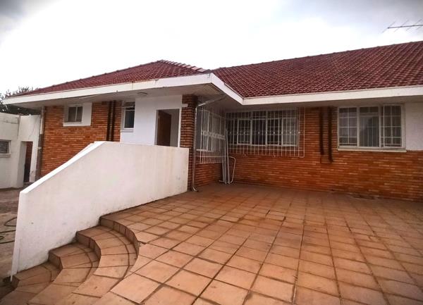 1 Bedroom House