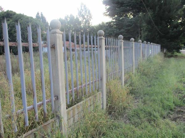 4 064 m² Land