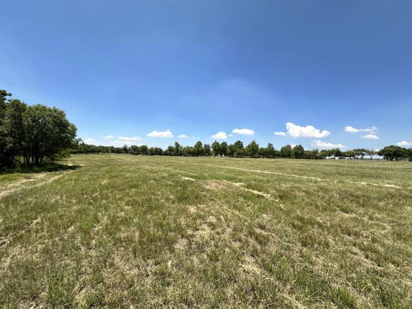 2 816 m² Land