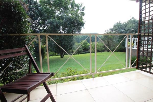 1 Bedroom Garden Cottage