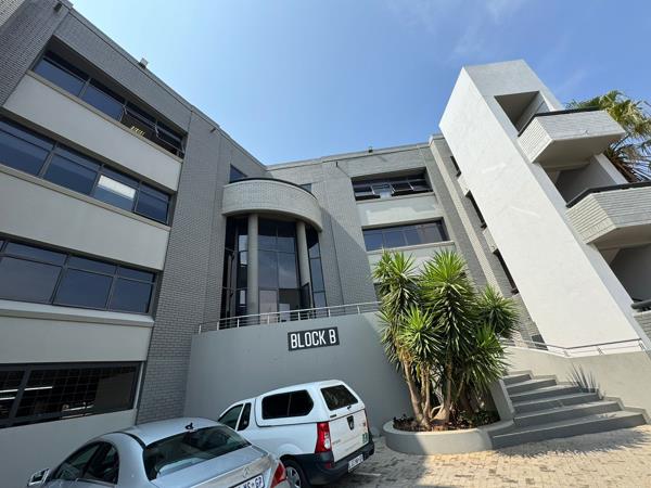 317 m² Commercial space