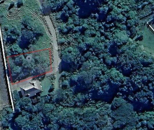 839 m² Land