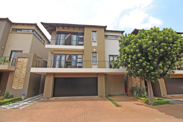 4 Bedroom Townhouse