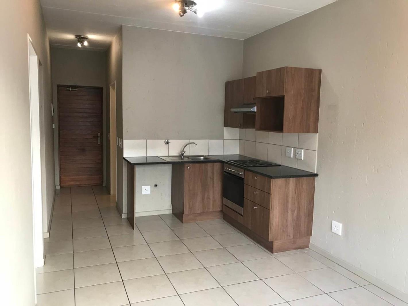 1 Bedroom Apartment in Ferndale