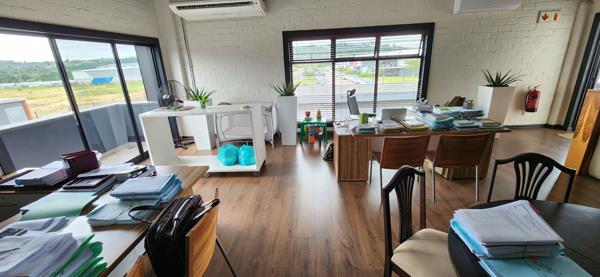 79  m² Office Space