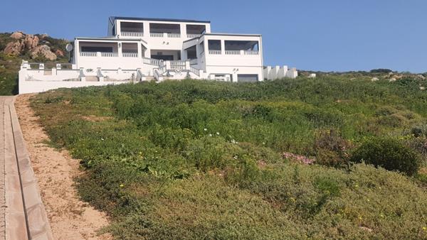 528 m² Land