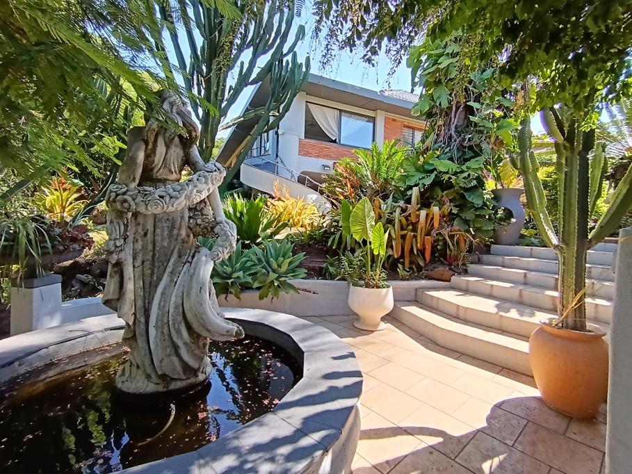 7 Bedroom House