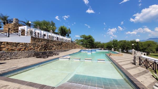 190 000 m² Commercial space