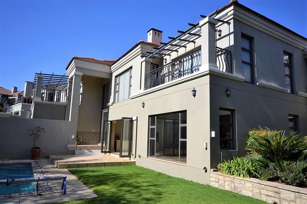 4 Bedroom Cluster