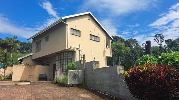 2.2 ha Smallholding