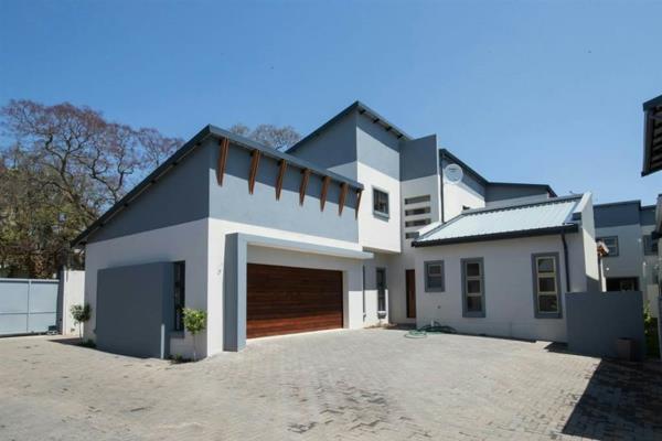 5 Bedroom Cluster