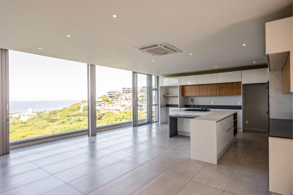 4 Bedroom Townhouse