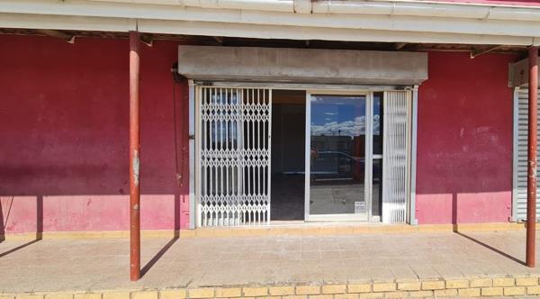 78 m² Commercial space