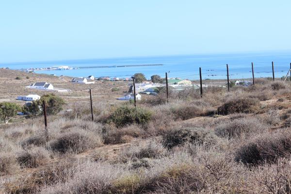 319 m² Land