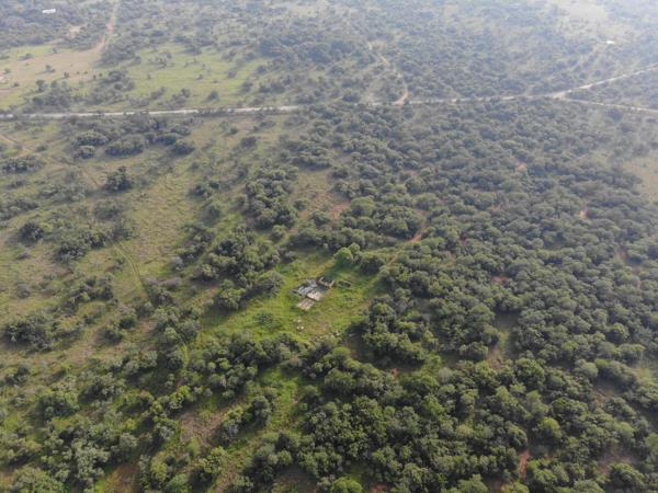 21 ha Land