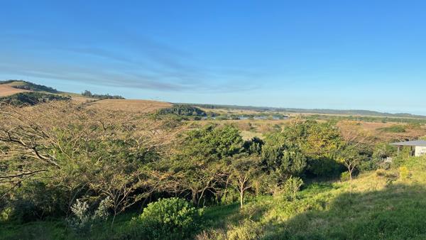 1 456 m² Land