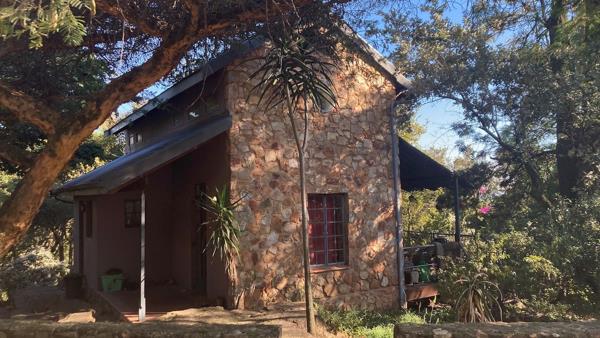2 Bedroom Garden Cottage