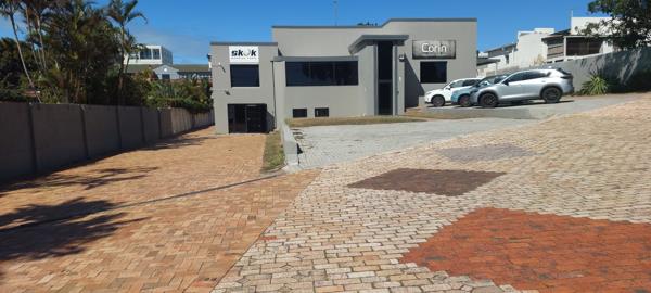 289 m² Office Space