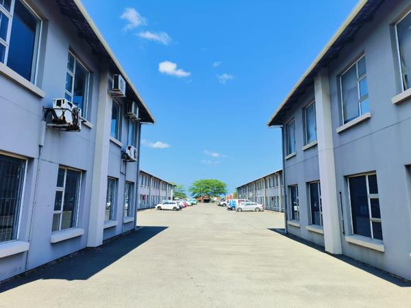 196  m² Industrial space