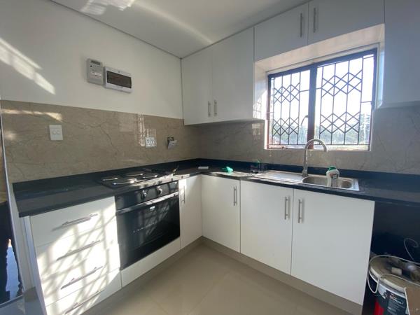 1 Bedroom Garden Cottage