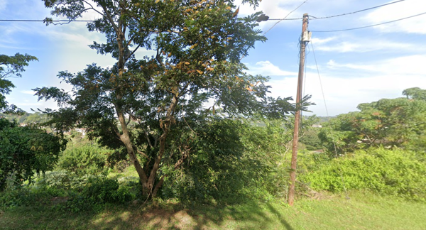6 749 m² Land