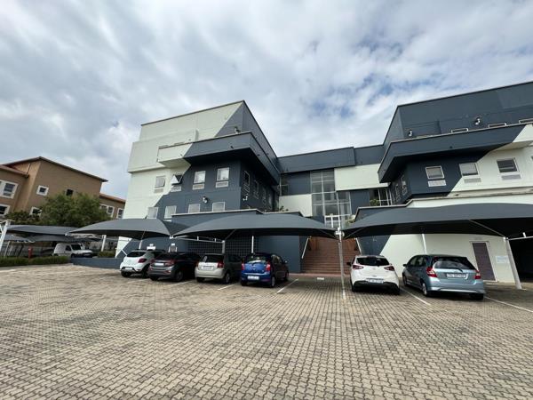 56 m² Commercial space