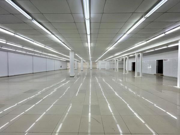 Commercial space